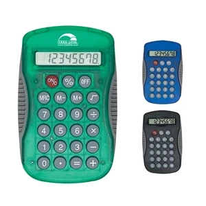 Custom Promotional Calculators