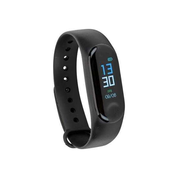 Smart Fitness Tracker Watch - Image 3