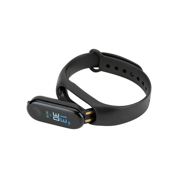 Smart Fitness Tracker Watch - Image 4