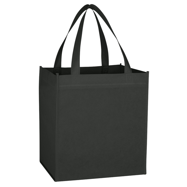 Non-Woven Shopping Tote Bag - Image 8