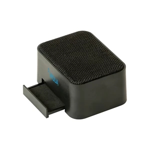 Rechargable Wireless Speaker with Phone Stand