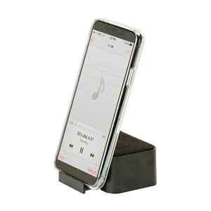 Rechargable Wireless Speaker with Phone Stand