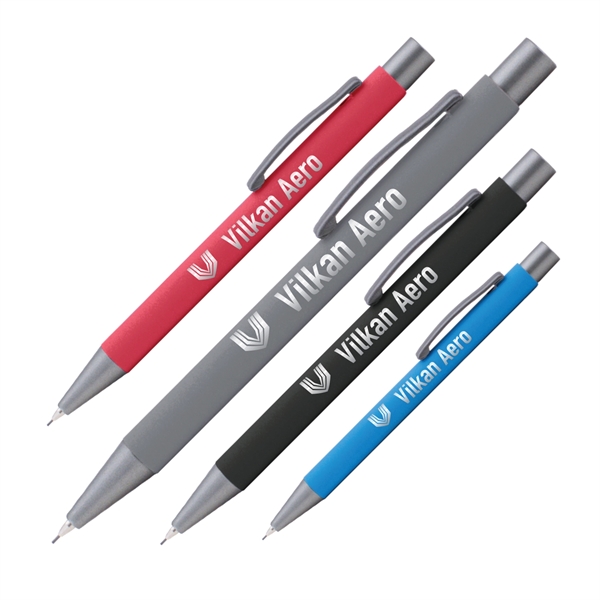 Catalyst Softy Mechanical Pencil - Laser