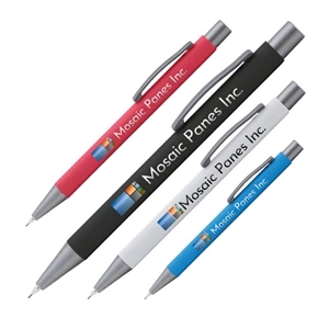 Catalyst Softy Mechanical Pencil - ColorJet