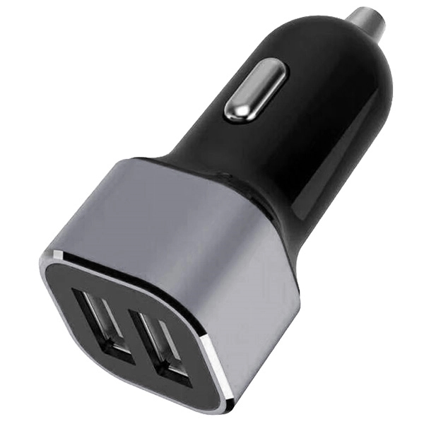 Dual USB Car Charger - Image 5