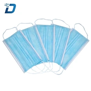 Medical Ordinary Disposable Face Mask