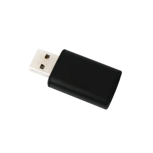 Metal USB Data Protector