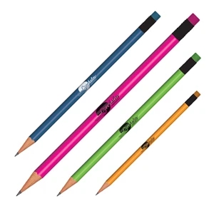 Custom Promotional Standard Pencil