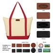 Custom Promotional Cotton Bags | Everything Promo
