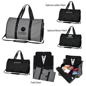 Concourse Convertible Garment & Duffel Bag