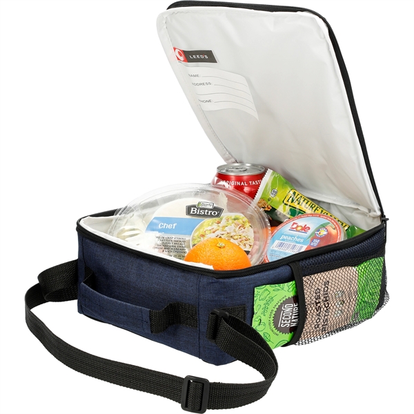 Merchant & Craft Grayley 6 Can Lunch Cooler - Image 5
