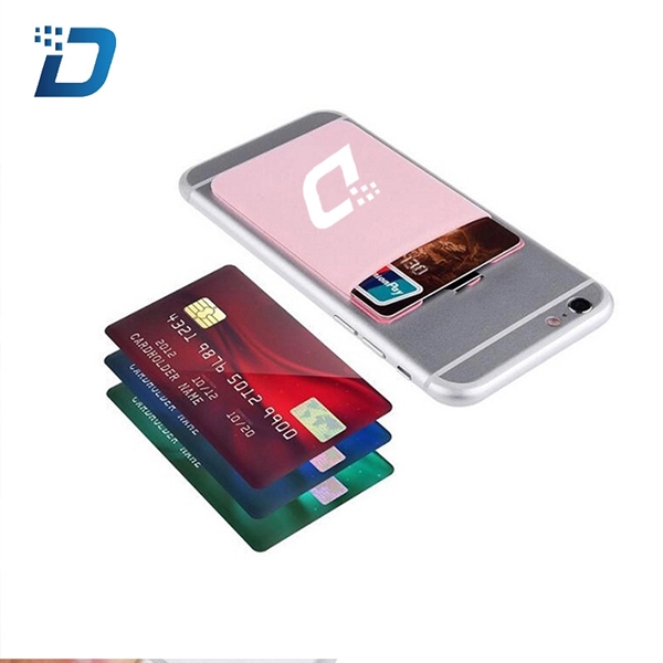 Smart Phone Wallet - Image 2