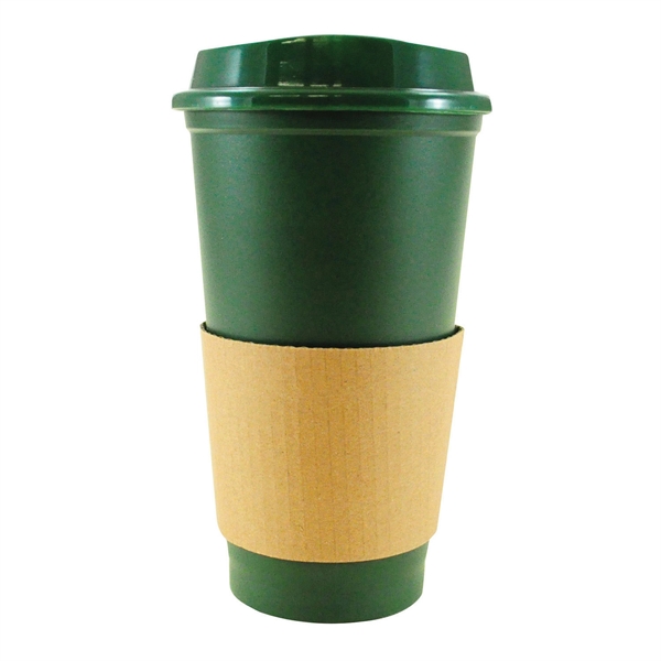 16 oz. Sip n Style Stackable Tumbler - Image 9
