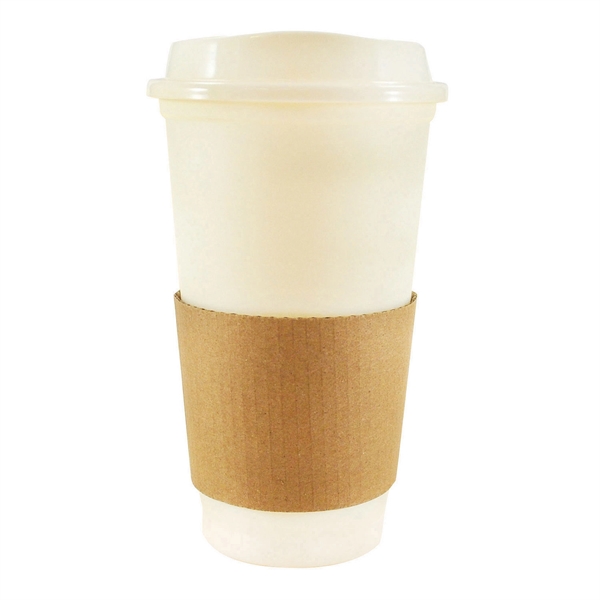 16 oz. Sip n Style Stackable Tumbler - Image 10