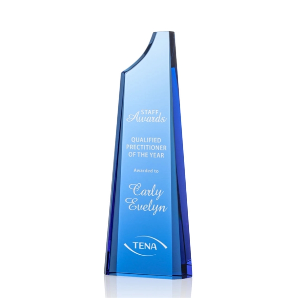 Middleton Award - Sky Blue - Image 3