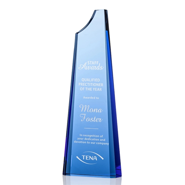 Middleton Award - Sky Blue - Image 4
