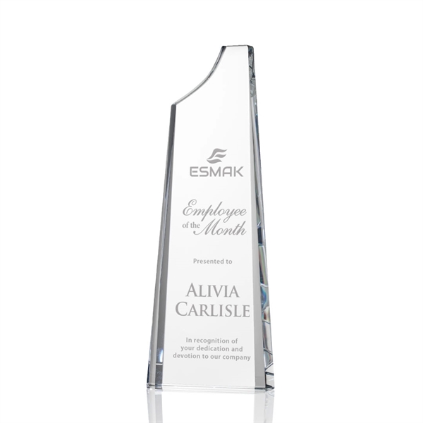 Middleton Award - Clear - Image 3