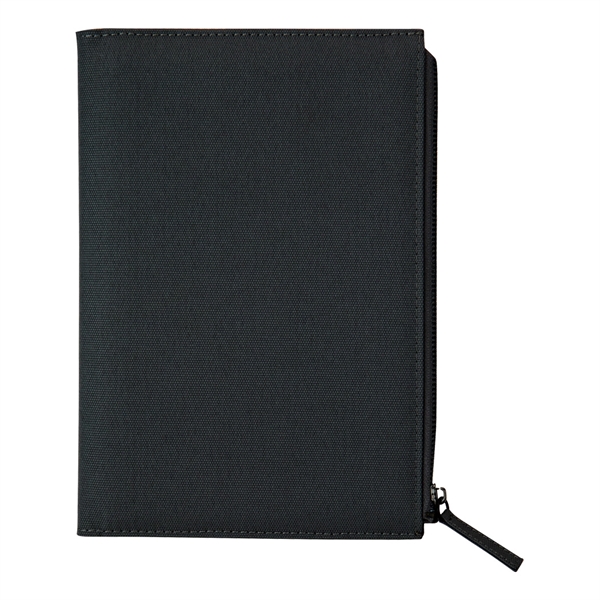 Rockford Zipper Notebook - Image 3