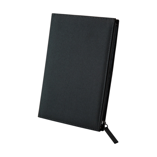 Rockford Zipper Notebook - Image 6