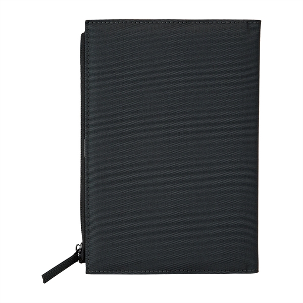 Rockford Zipper Notebook - Image 7