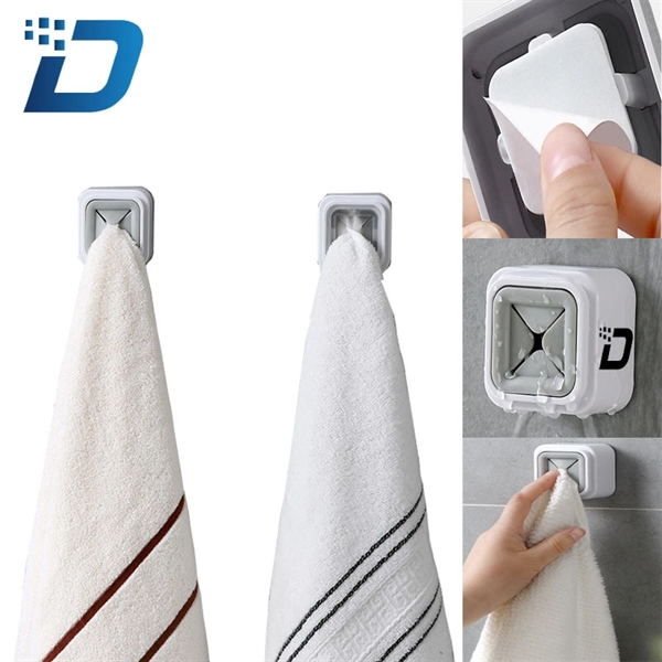 Paste Towel Receiving Plug - Image 2