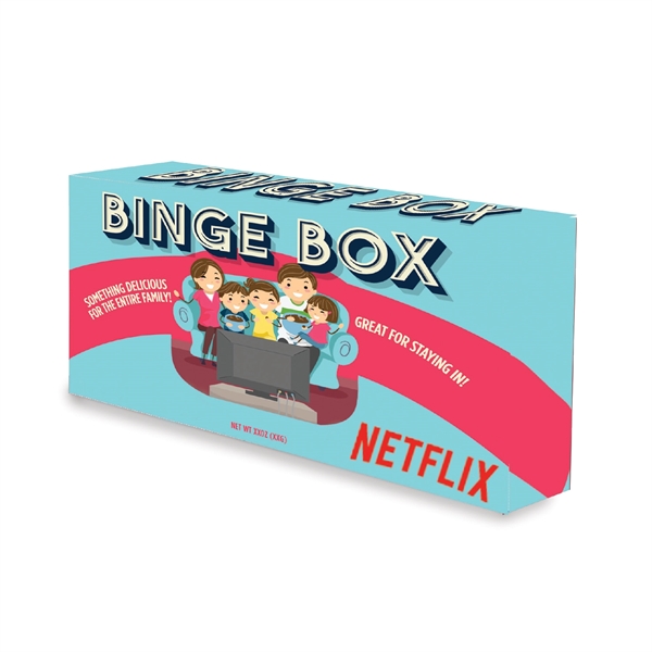 Candy Binge Box - Image 1