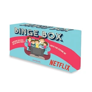 Candy Binge Box
