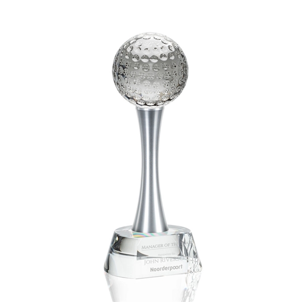 Willshire Golf Award - Image 2