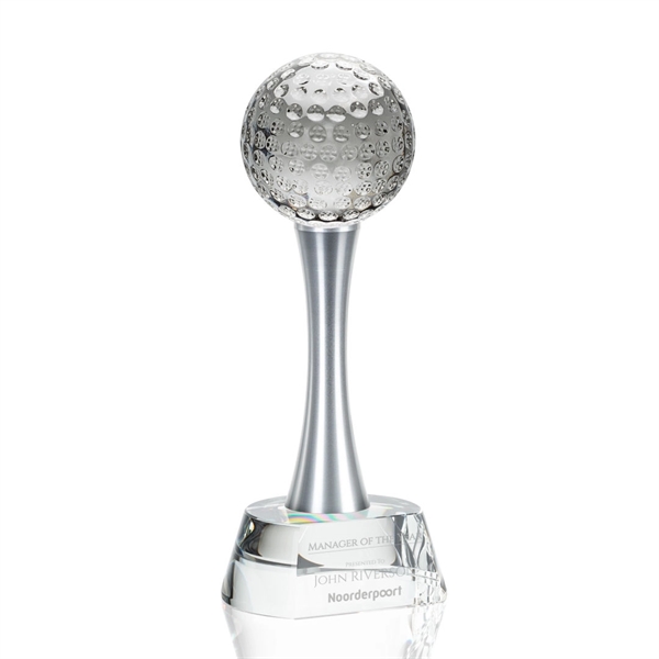 Willshire Golf Award - Image 3