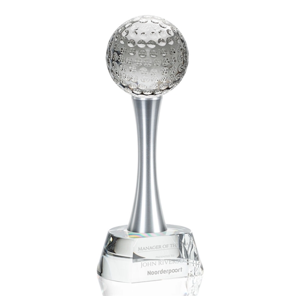 Willshire Golf Award - Image 4