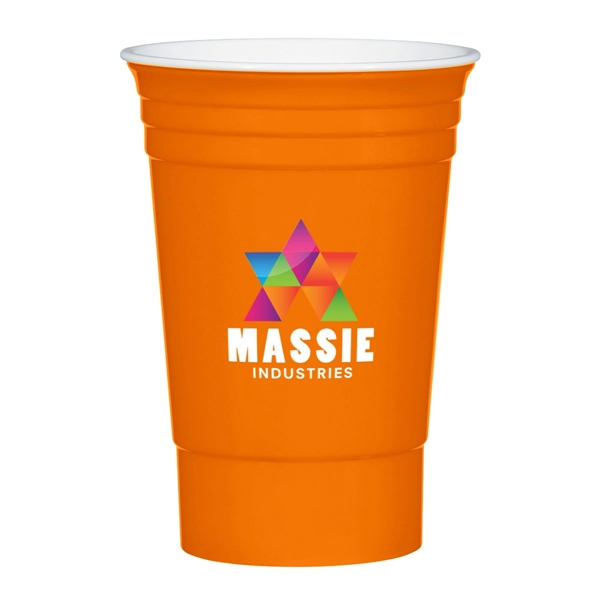 The Party Cup - Image 3