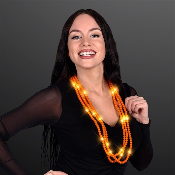 Still-Light Beads No-Flash Necklaces - Image 20