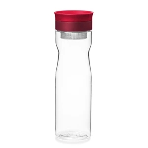 25 oz. Clear Infusion Water Bottle