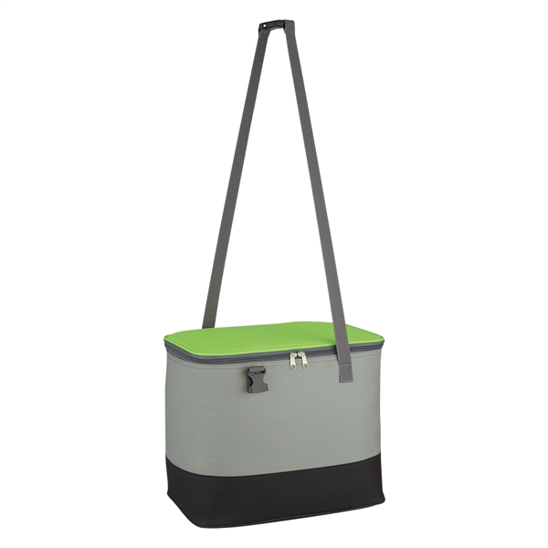 Alfresco Cooler Bag - Image 6