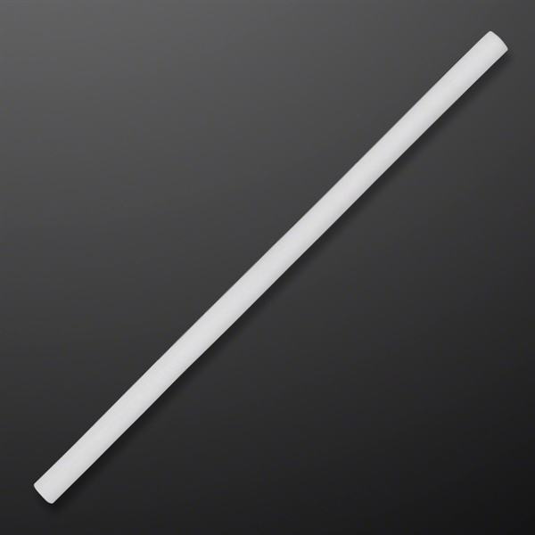9.75" Reusable Straw in Keychain Case (NON-Light Up) - Image 4