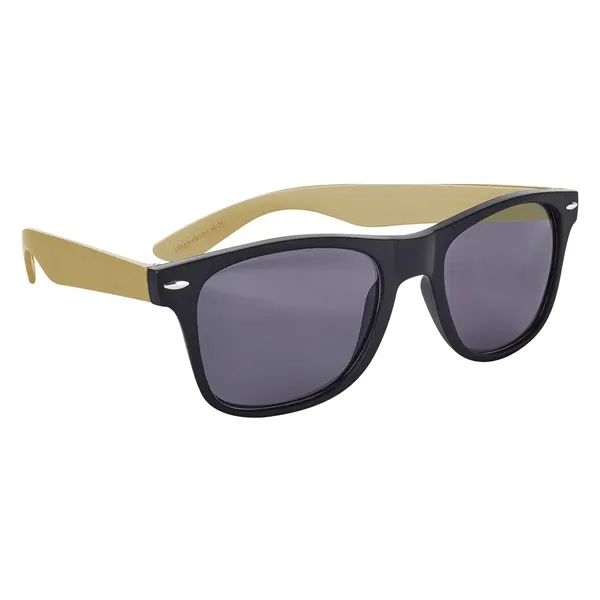 Baja Malibu Sunglasses - Image 9
