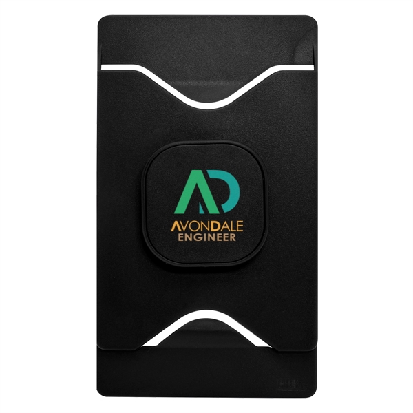 Alliance Phone Stand & Wallet - Image 6