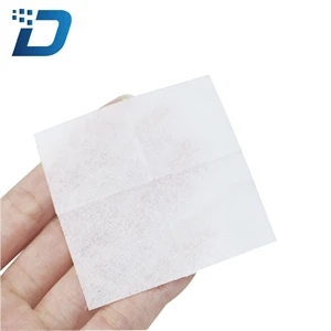 Disposable Alcohol Wipes