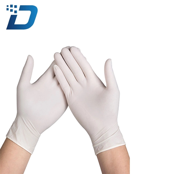 Latex Protective Gloves - Image 3