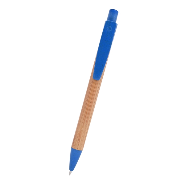 Bamboo Writer Pen - Image 4