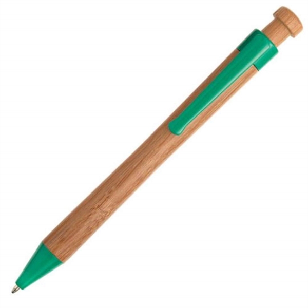 Bamboo Pen - Image 4