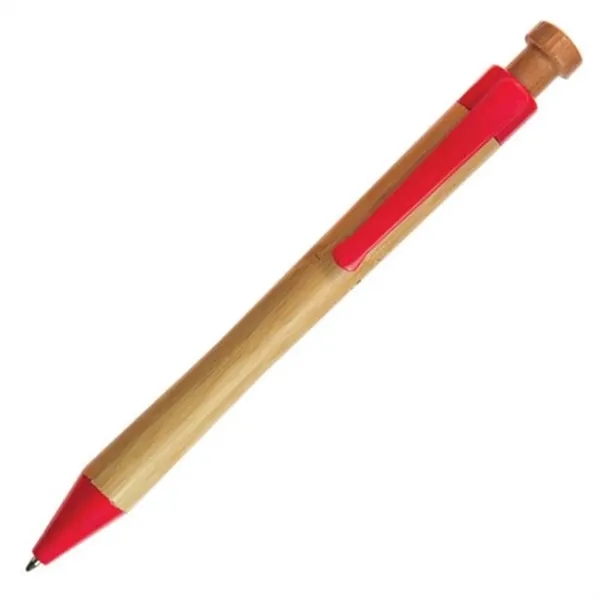 Bamboo Pen - Image 6