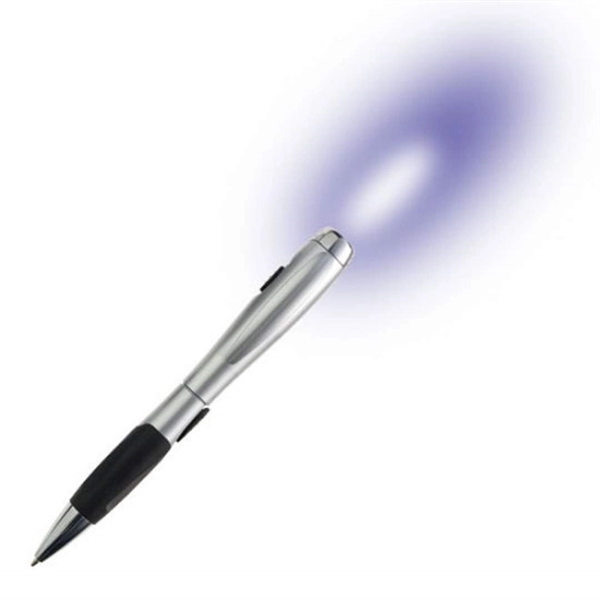 Silver Challenger Pen - Image 13
