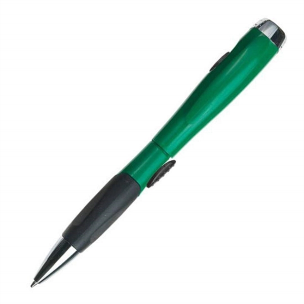 Challenger Pen/Flashlight - Image 19
