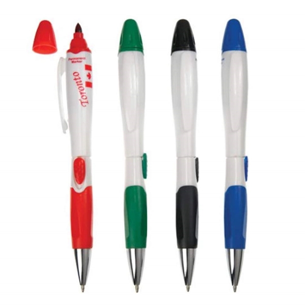 Permanent Pen/Marker - Image 1