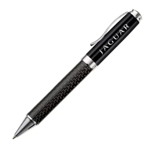 Bristol Ballpoint Pen - Black