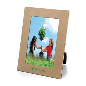 Eco Paper Frame - 4"x6" Photo