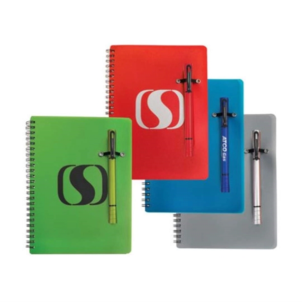 Double Notebook/Pen Combo - Image 14