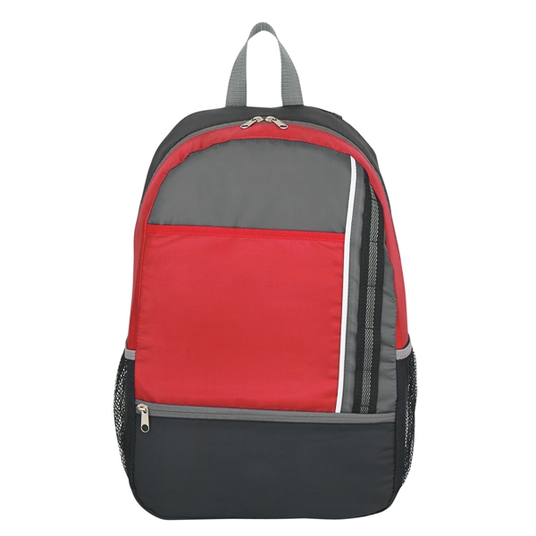 Sport Backpack - Image 6