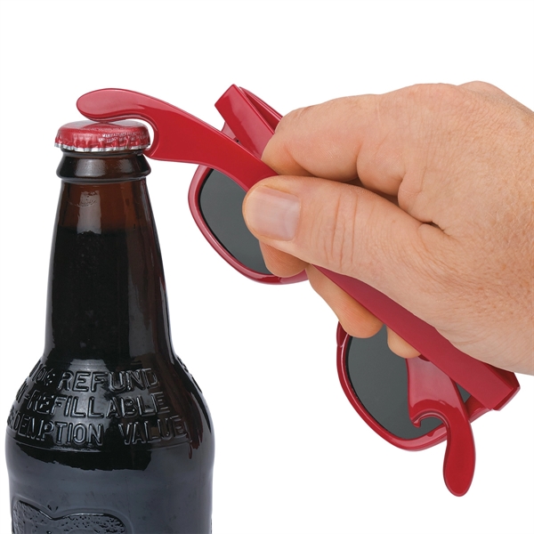 Bottle Opener Malibu Sunglasses - Image 4
